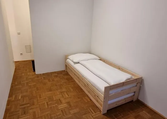 Διαμέρισμα Vienna-royal-apartment *