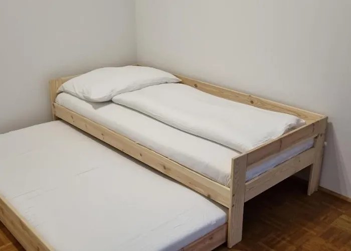 Vienna-royal-apartment * Βιέννη