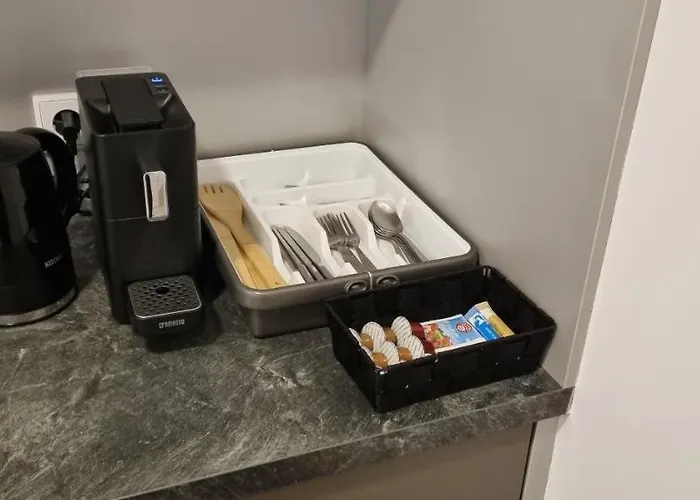 Vienna-royal-apartment * Βιέννη