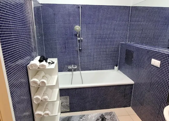 Vienna-royal-apartment Διαμέρισμα Βιέννη