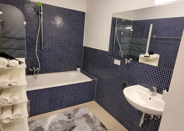Vienna-royal-apartment Διαμέρισμα *