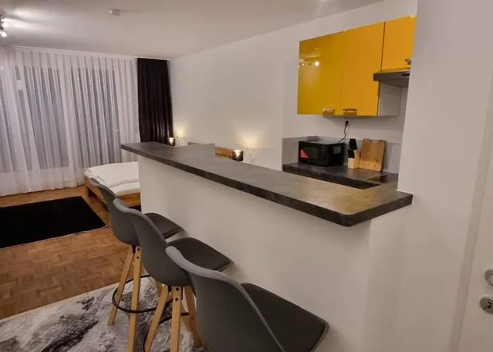 Vienna-royal-apartment Διαμέρισμα *