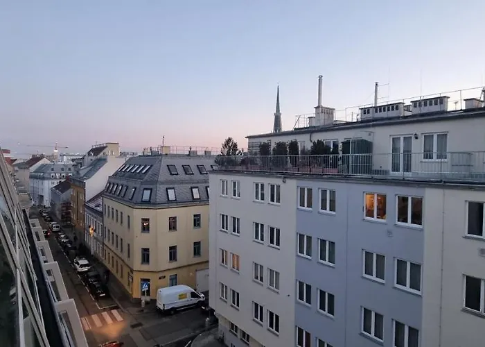Vienna-royal-apartment Διαμέρισμα *