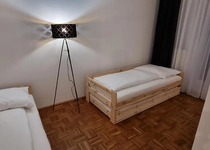 Vienna-royal-apartment * Βιέννη