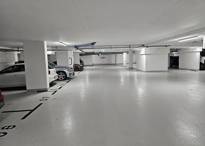 Vienna-royal-apartment * Βιέννη
