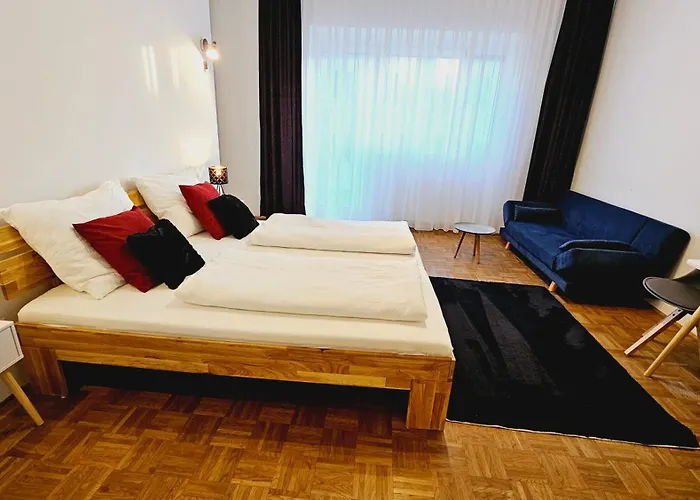 Vienna-royal-apartment Διαμέρισμα