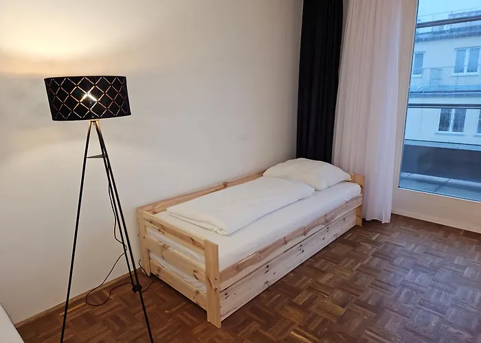 Vienna-royal-apartment Διαμέρισμα
