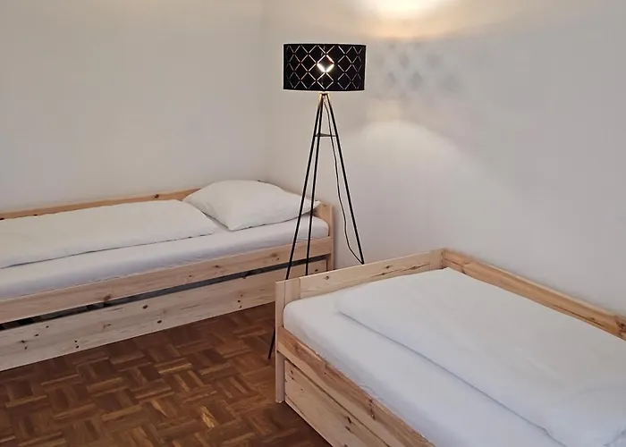 Vienna-royal-apartment Διαμέρισμα