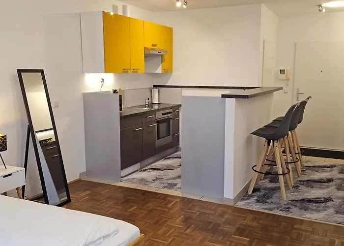 Διαμέρισμα Vienna-royal-apartment *