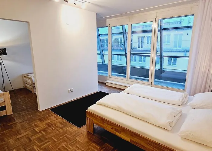 Vienna-royal-apartment Διαμέρισμα